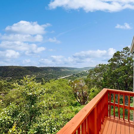 Oak Crest Villa Canyon Lake Ngoại thất bức ảnh