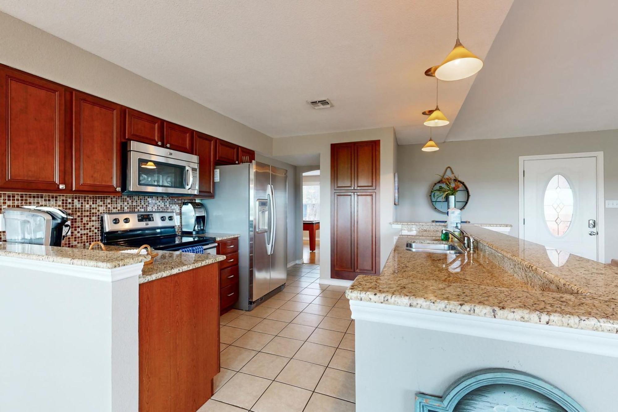 Oak Crest Villa Canyon Lake Ngoại thất bức ảnh